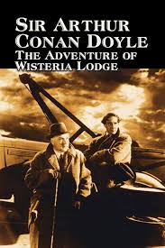 The Adventure of Wisteria Lodge